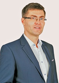 Grzegorz Patek