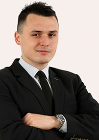 Michał Stępień